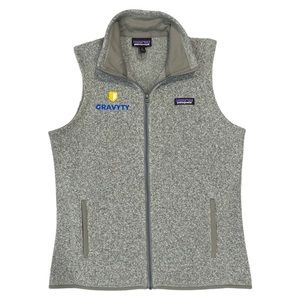 Patagonia Knit Vest